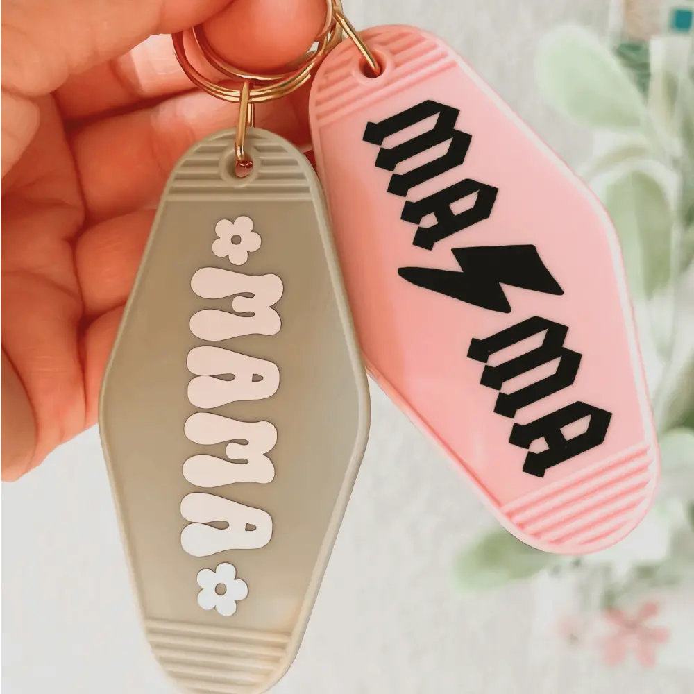 Size By Size UV DTF Transfers