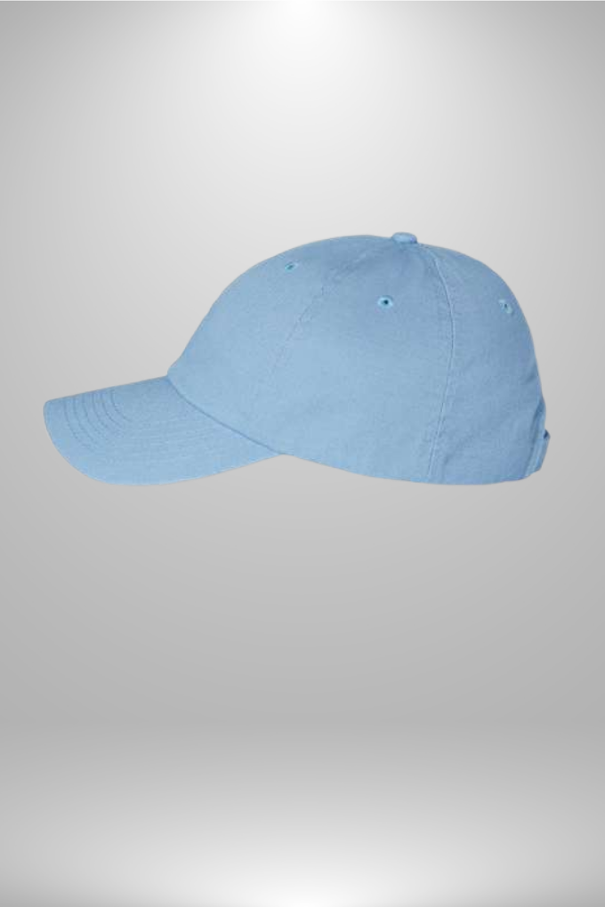 Sky Blue arm