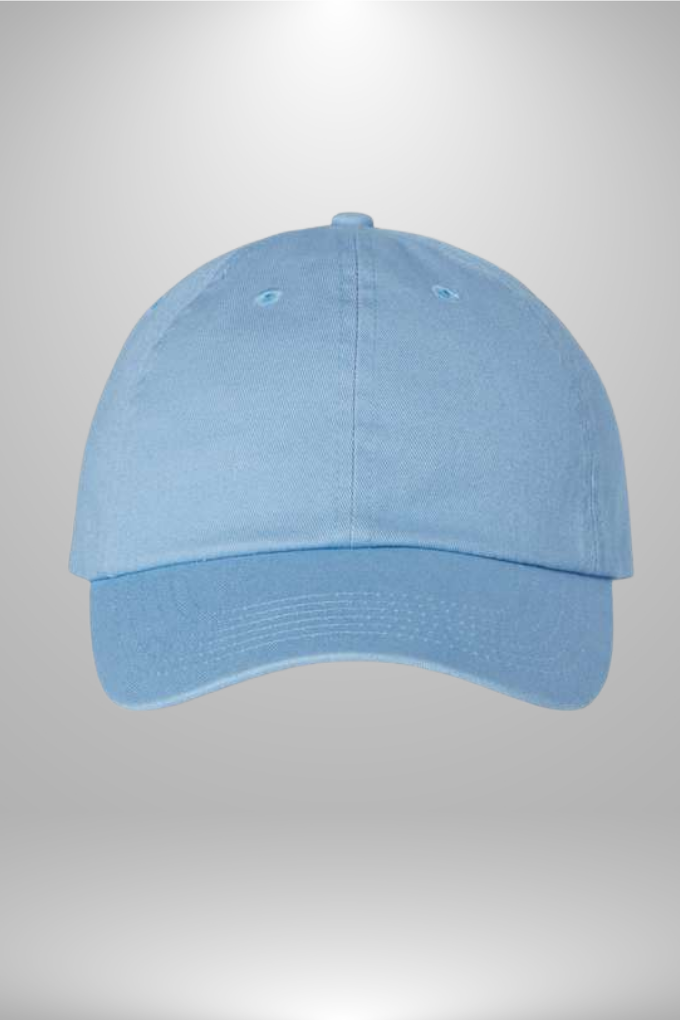 Sky Blue front