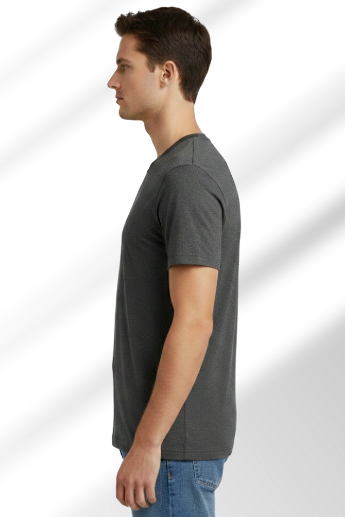 Smoke Grey arm