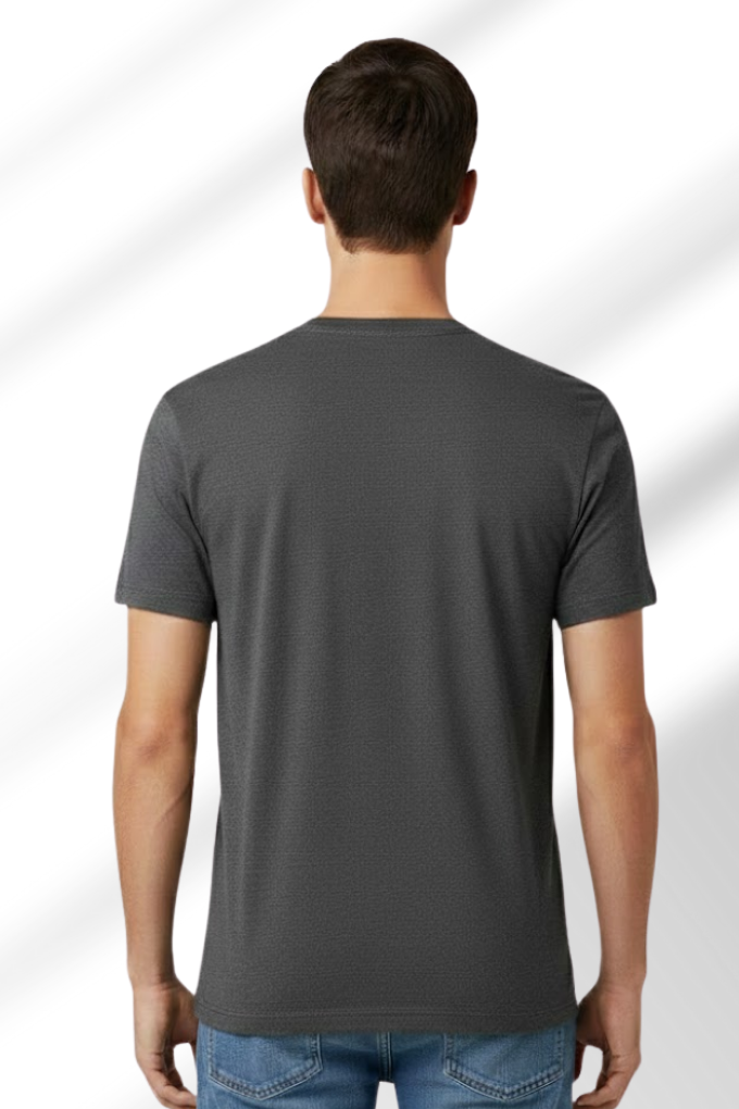 Smoke Grey back