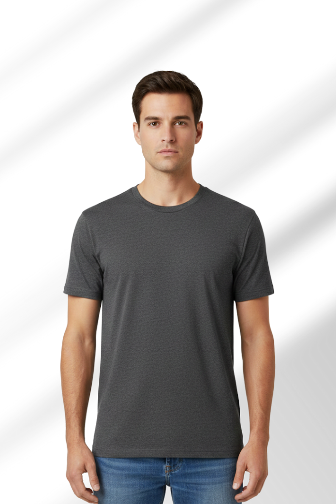 Smoke Grey front