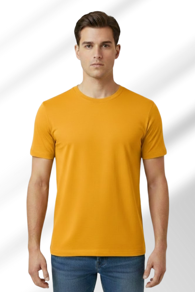 Sport Athletic Gold front