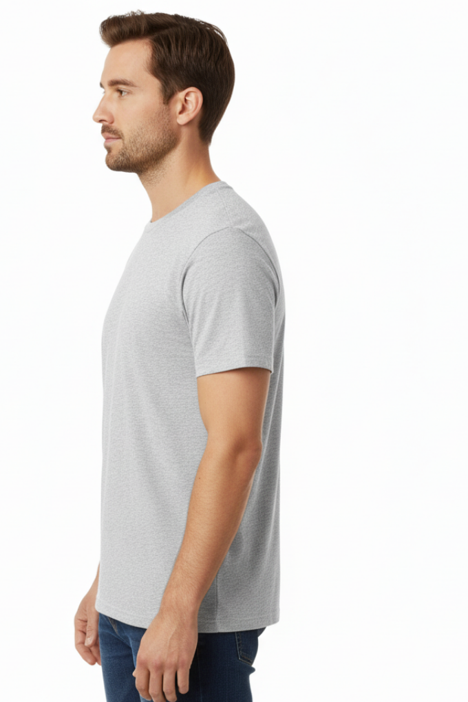 Sport Athletic Heather arm