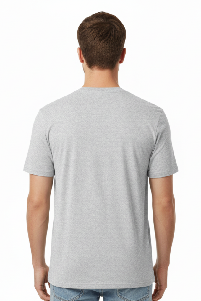 Sport Athletic Heather back