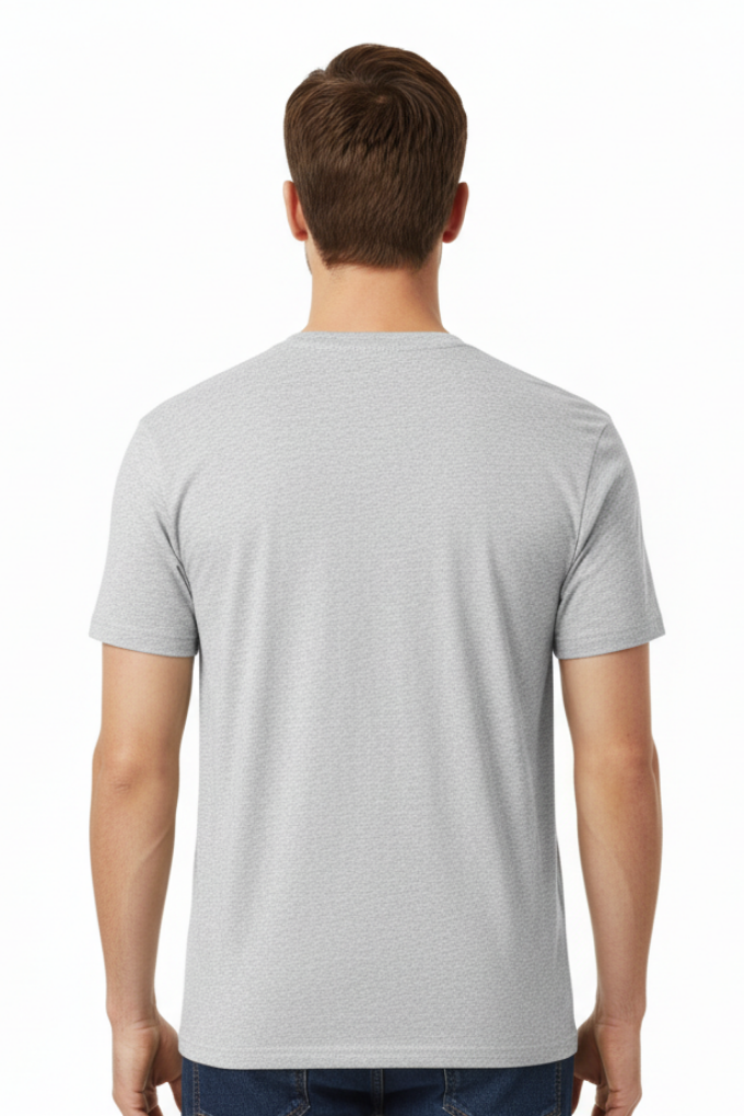 Sport Athletic Heather back