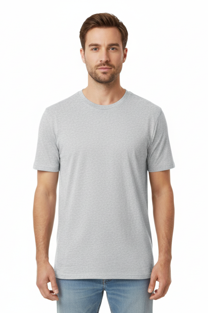 Sport Athletic Heather front