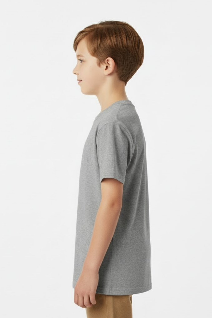 Sports Grey arm