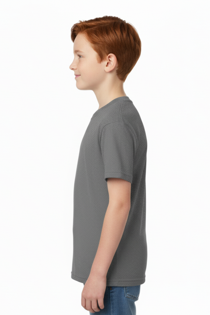 Sports Grey arm
