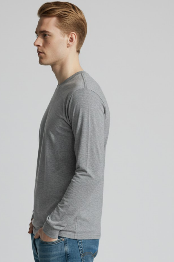 Sports Grey arm