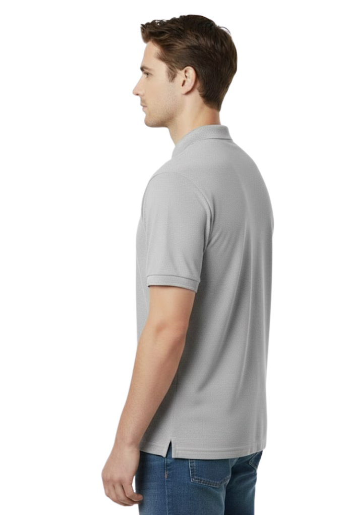 Sports Grey arm