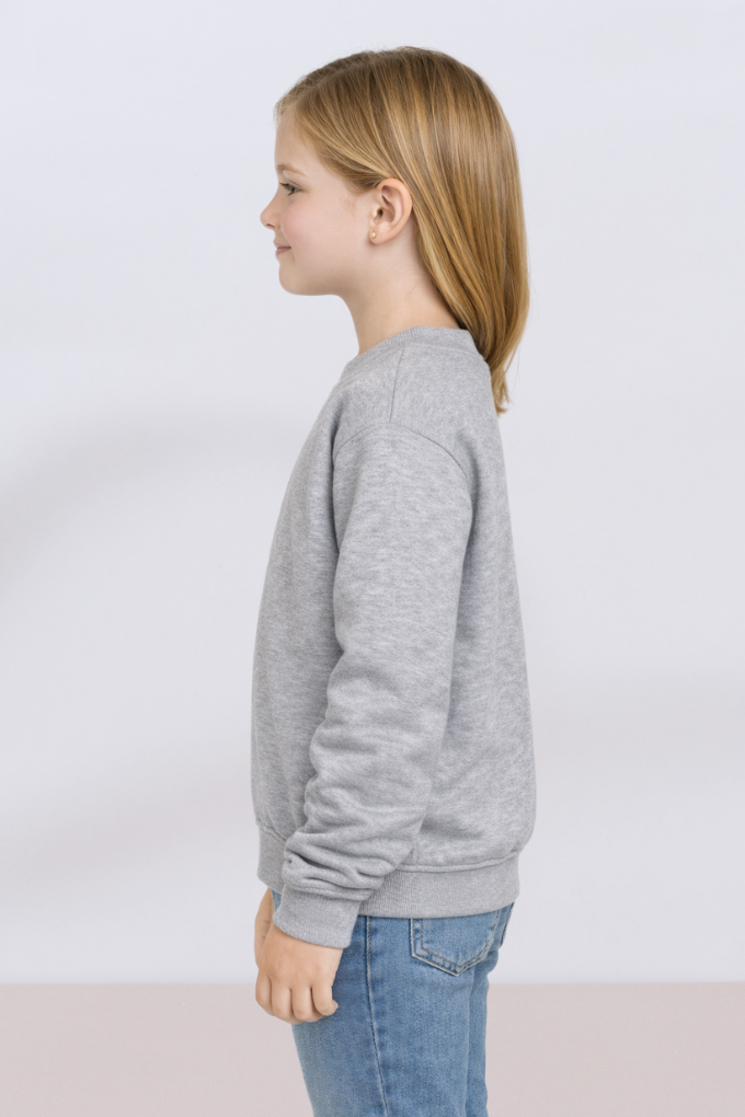 Sports Grey arm