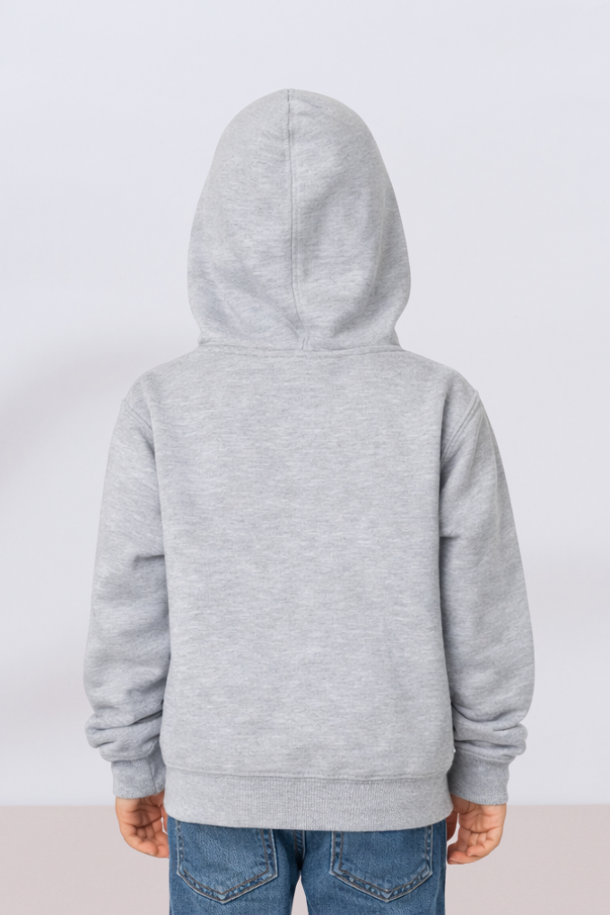 Sports Grey back