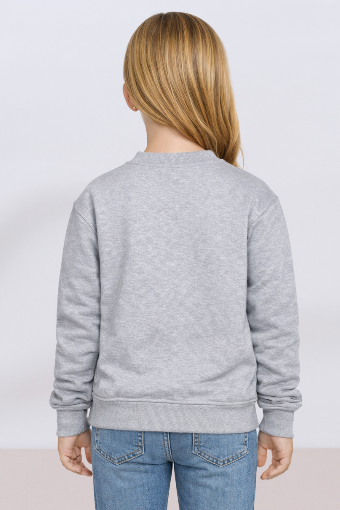 Sports Grey back