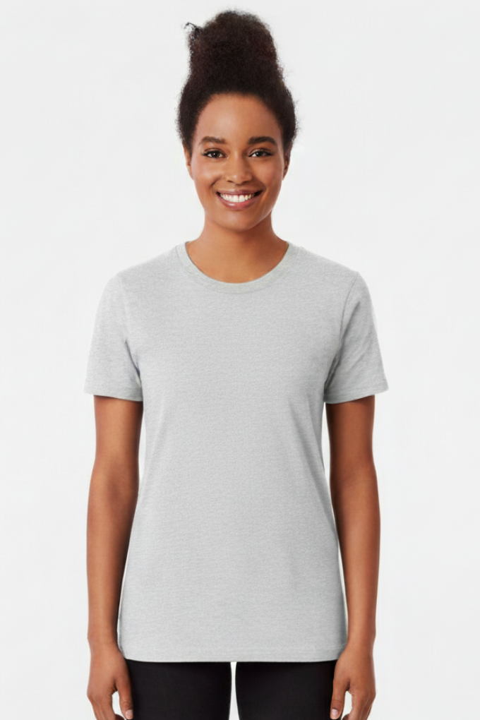 Sports Grey front
