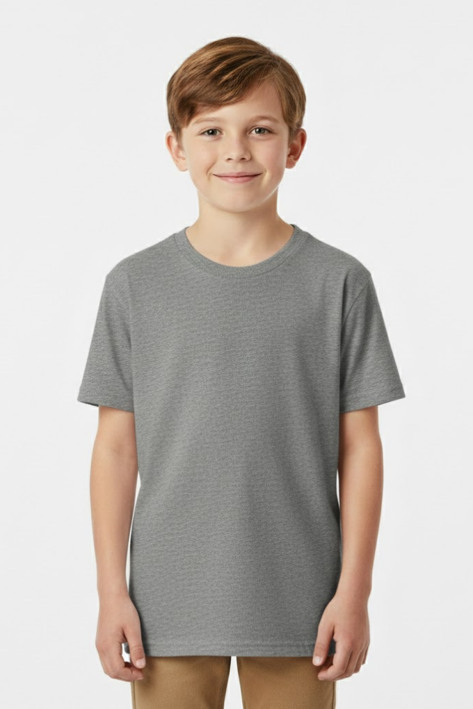 Sports Grey front