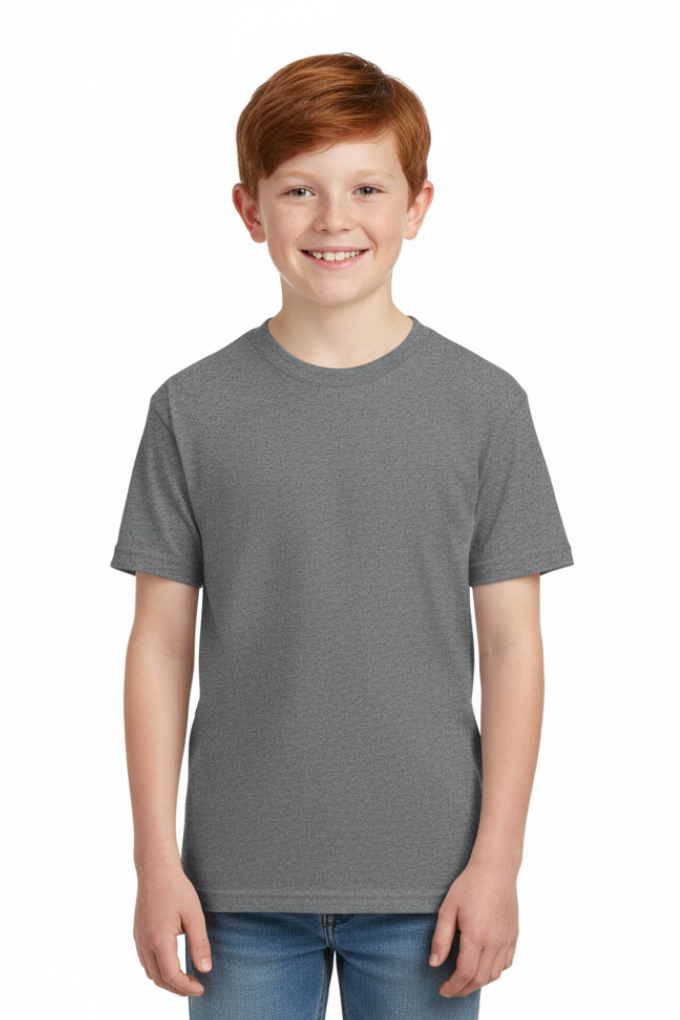 Sports Grey front