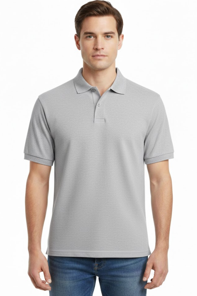 Sports Grey front