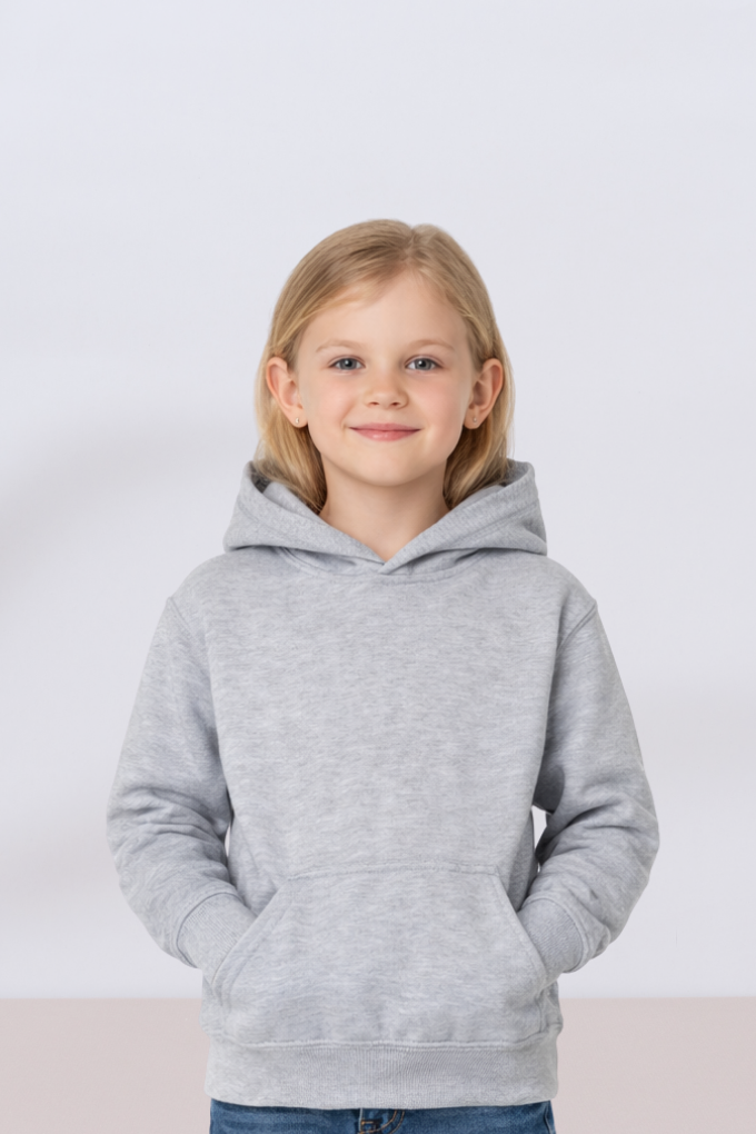 Sports Grey front