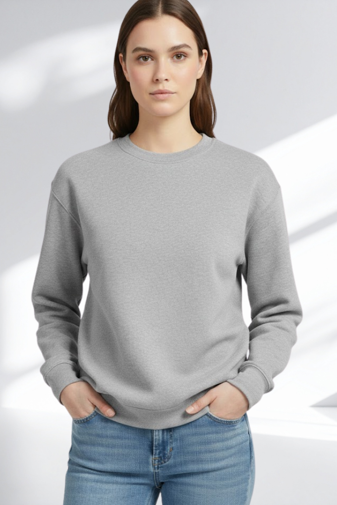Sports Grey front