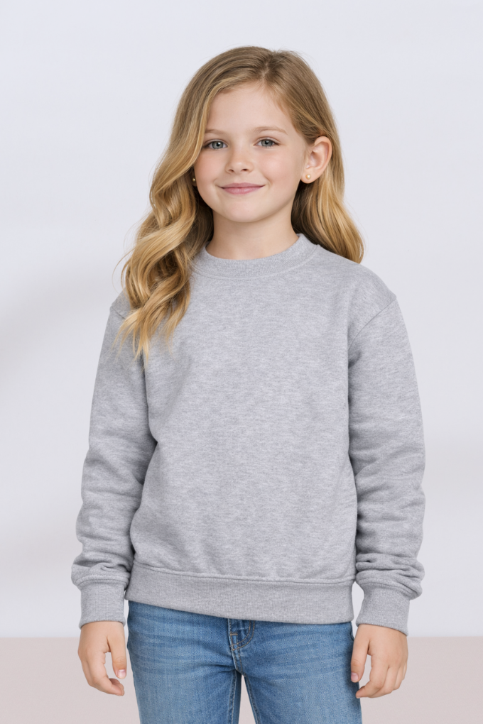 Sports Grey front