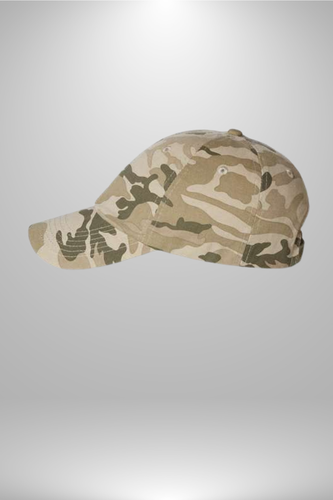 Tan Camo arm