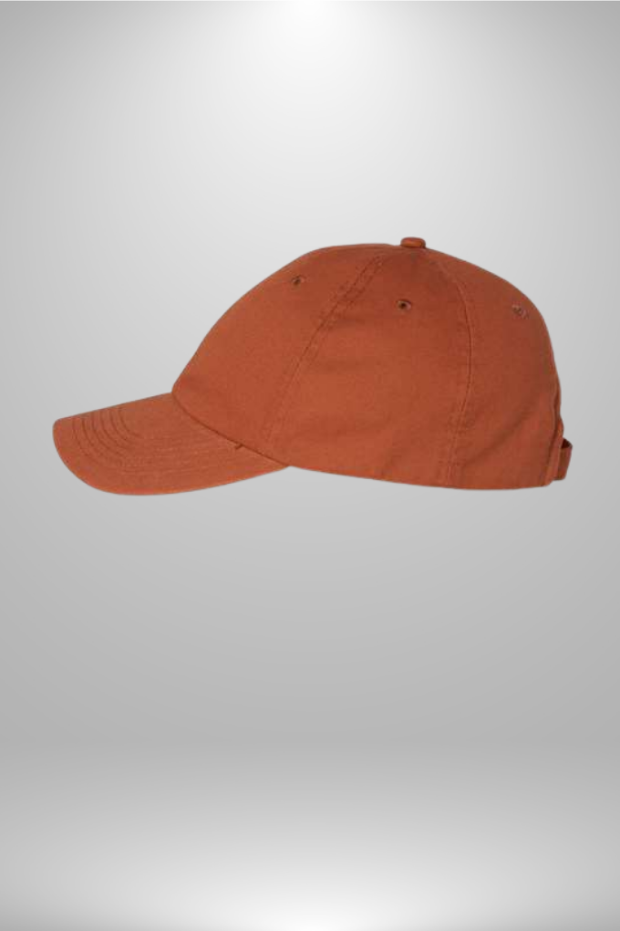 Texas Orange arm