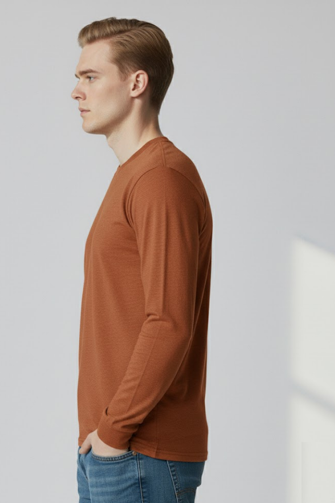 Texes Orange arm