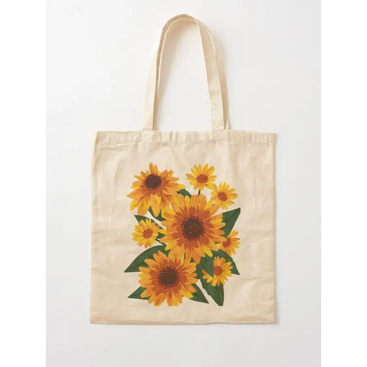 Totebag Custom DTF Transfers