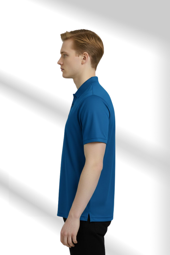 True Royal arm