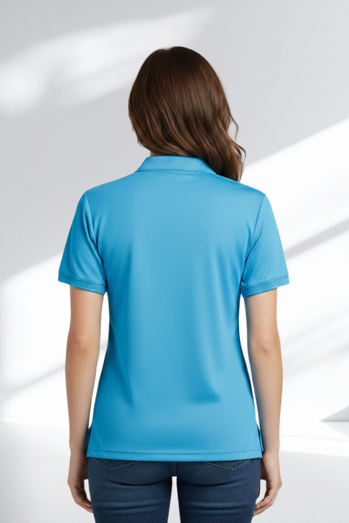 True Royal back