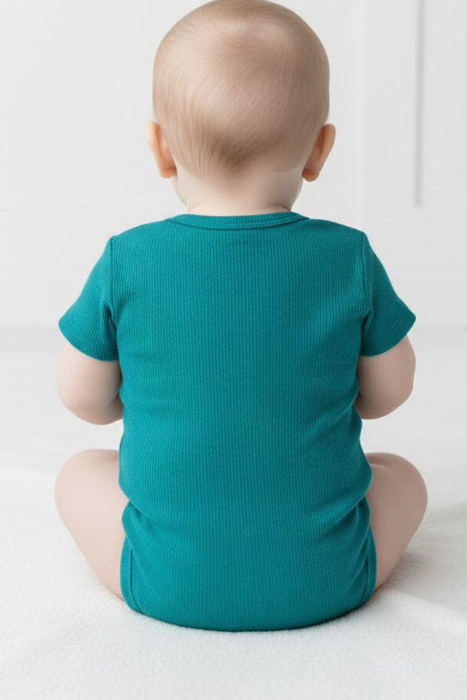 Turquoise back
