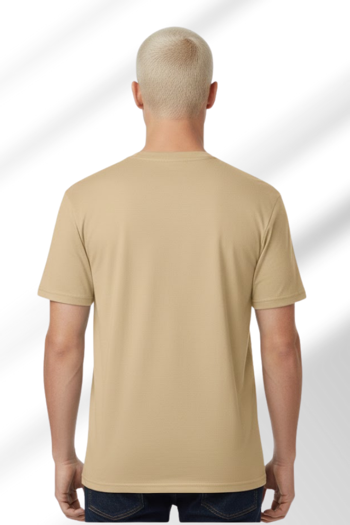 Vegas Gold back