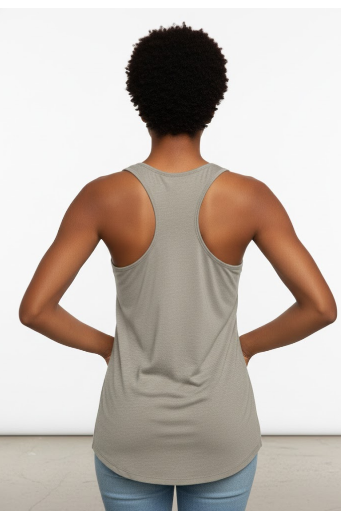 Venetian Grey back
