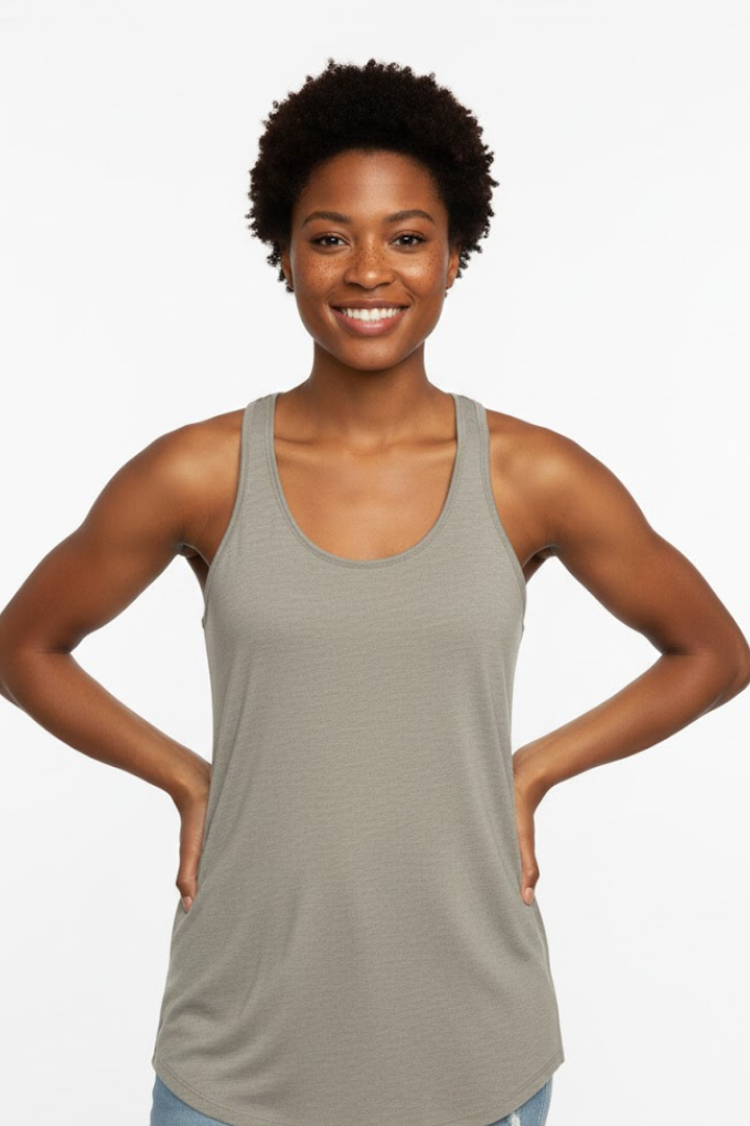 Venetian Grey front