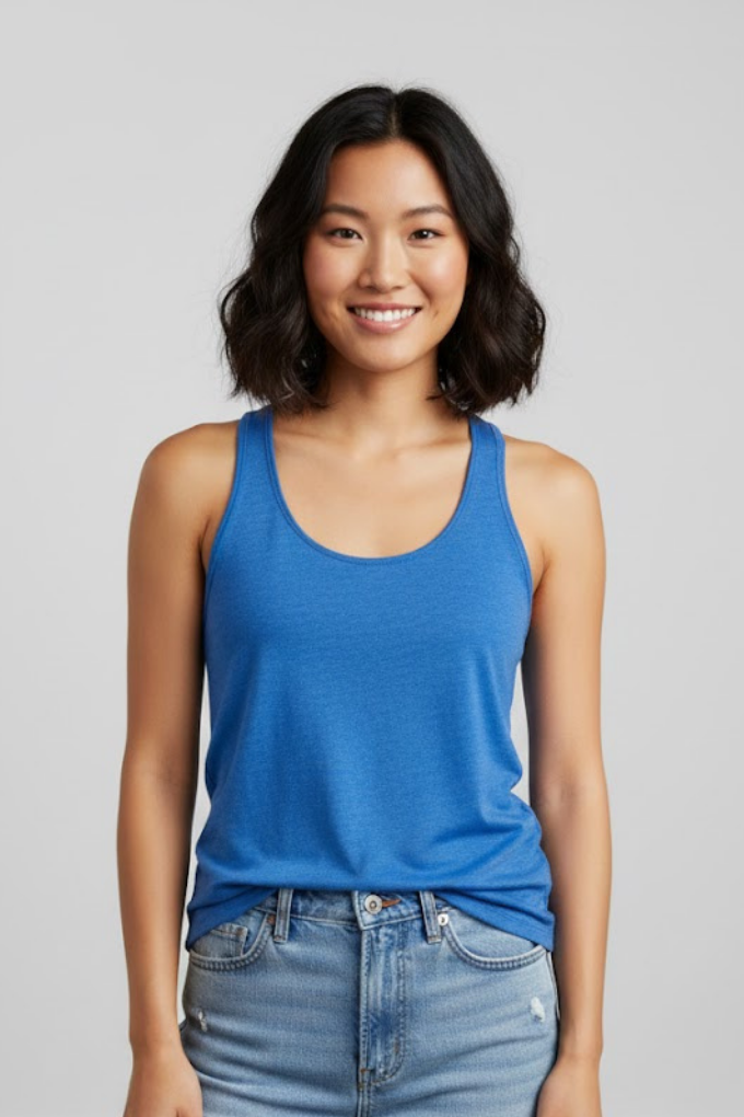 Vintage Royal front
