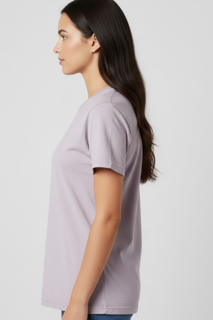 Violet arm