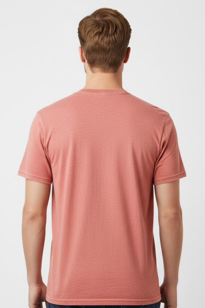 Watermelon back