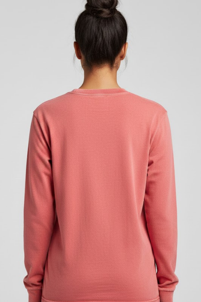 Watermelon back
