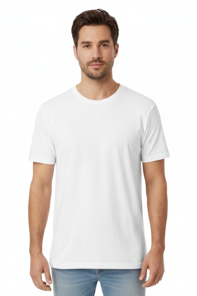 White front
