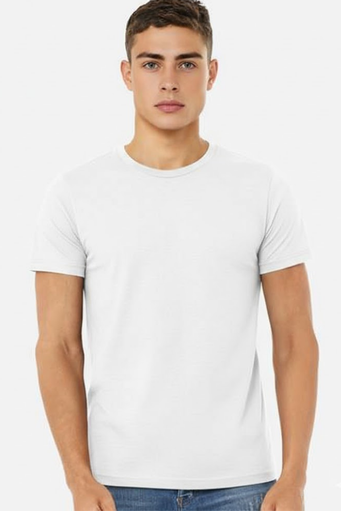 White front
