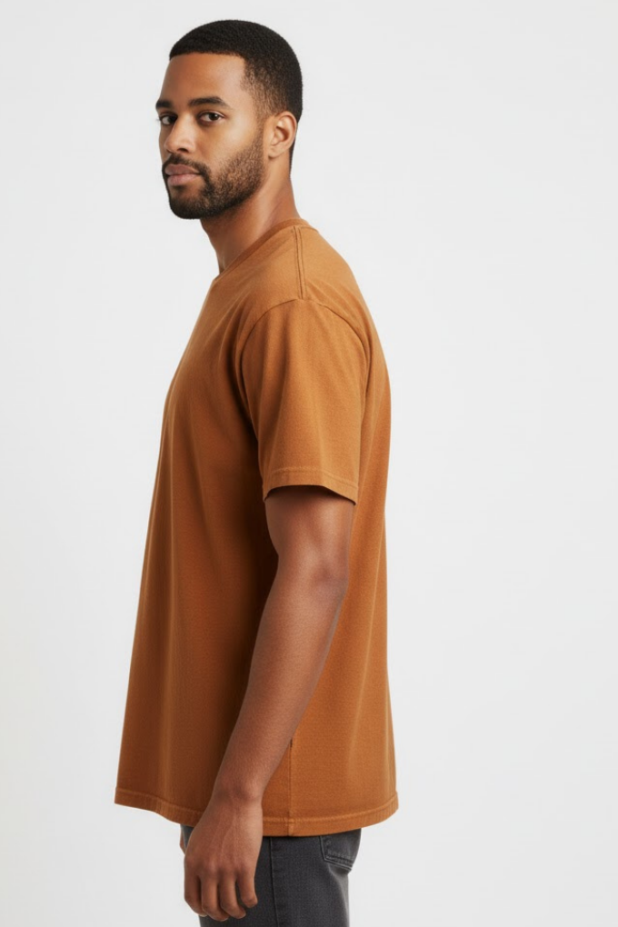 Yam arm