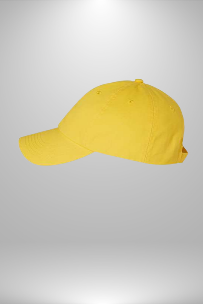Yellow arm