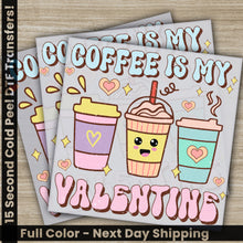 Load image into Gallery viewer, Latte, Valentines Day