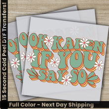 Load image into Gallery viewer, a set of three greeting cards with the words thank you so