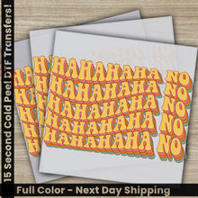 Load image into Gallery viewer, a set of three greeting cards with the words hawaiian on them
