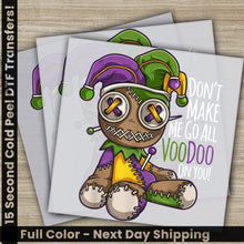Load image into Gallery viewer, a set of three greeting cards featuring a cartoon character