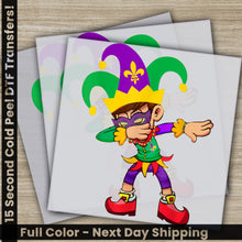 Load image into Gallery viewer, a picture of a cartoon character wearing a crown