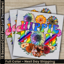 Load image into Gallery viewer, a pair of coloring pages with flowers and the words happy new year
